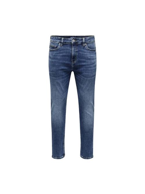  ONLY&SONS | 22030065/Medium Blue Denim